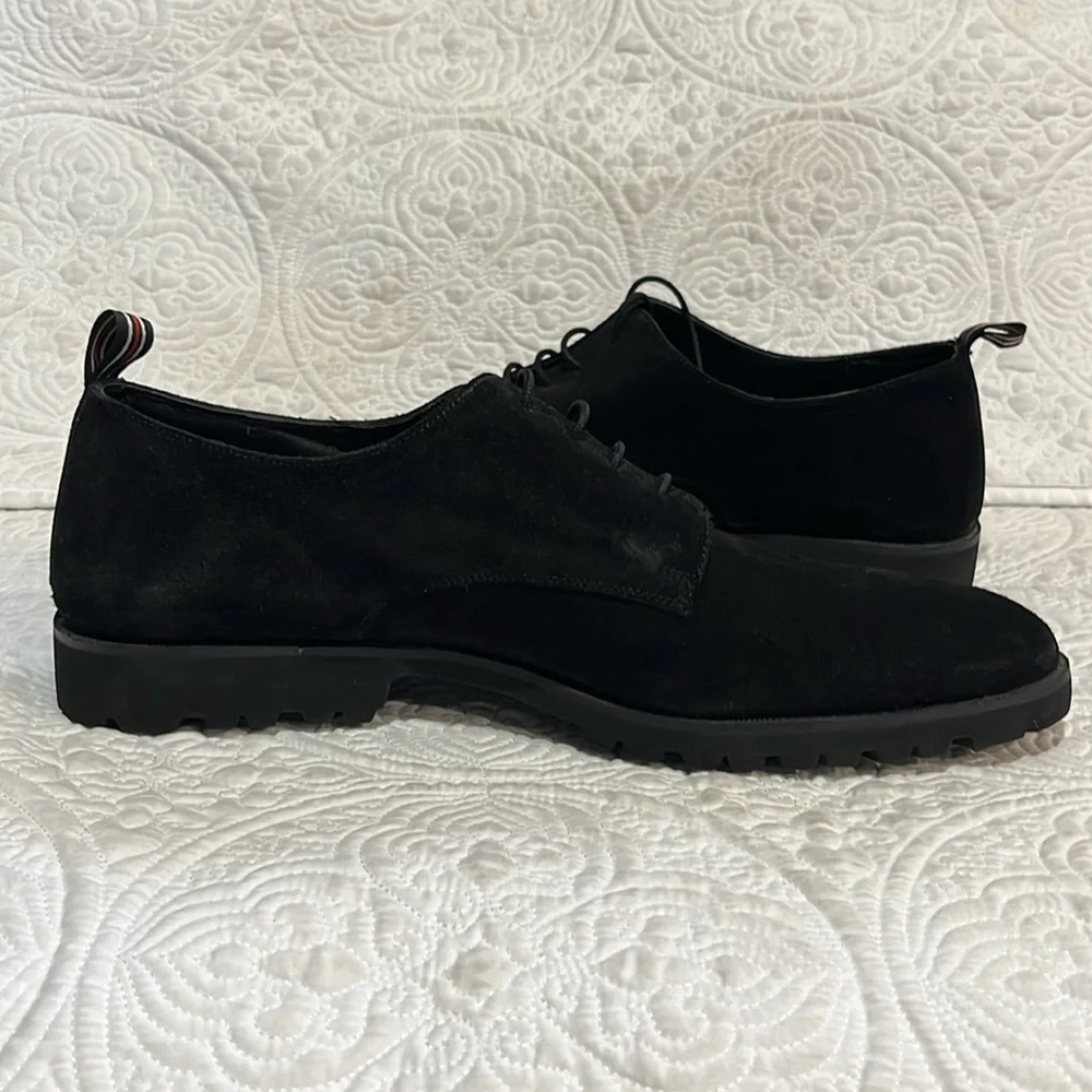 Carlos by Carlos Santana‎ oxfords, size 12